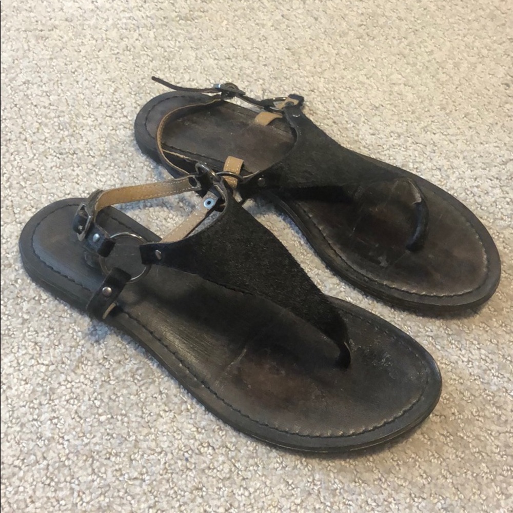 freedbirds sandals